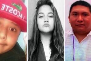 México: la historia del pequeño Brandon Giovanny, víctima del accidente de metro