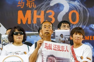 El informe final del MH370 deja el misterio abierto