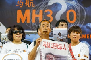 Vuelo MH370: qué pasó con el avión de Malaysia Airlines que desapareció hace nueve años