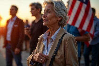 Los familiares de un migrante que perdió la ciudadanía americana pueden ver en riesgo su estatus, en función de cada caso