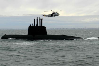 Con la tragedia del ARA San Juan, la Armada se quedó sin submarinos operativos