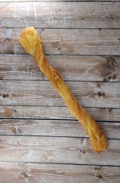 Los famosos churrinches, sello del lugar