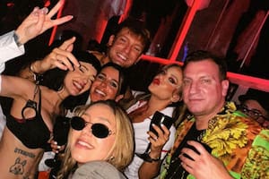 Los MasterChef tuvieron su fiesta de Halloween: qué disfraces usaron los famosos