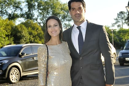 "Nos olvidamos de nosotros como pareja", aseguró Luli Fernández sobre su separación con Cúneo Libarona