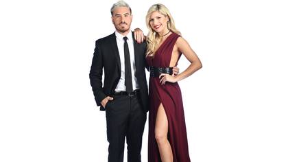 Los famosos que estarán en la pista de Bailando por un sueño 2017