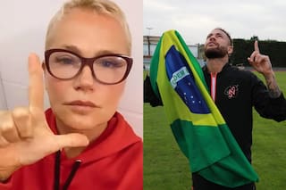 Las reacciones de los famosos tras el triunfo de Lula da Silva en Brasil