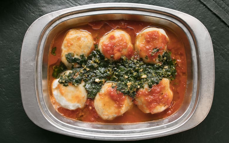 El legado detrás del sombrero de pasta: la historia del sorrentino, el plato marplatense que trascendió fronteras