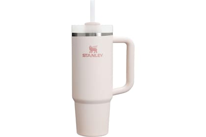 Los famosos vasos de la marca Stanley