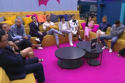 Los fanáticos de La Casa de los Famosos México aumentan sus expectativas para la próxima eliminación tras difundirse la lista