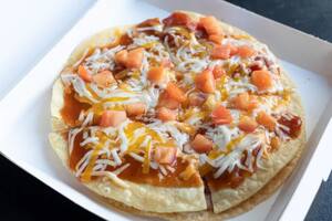 Taco Bell volvió a incluir la Mexican Pizza, que retiró en 2020 durante la pandemia