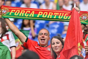 Juegan Portugal-Georgia y República Checa-Turquía y se define el cuadro de octavos de final de la Eurocopa