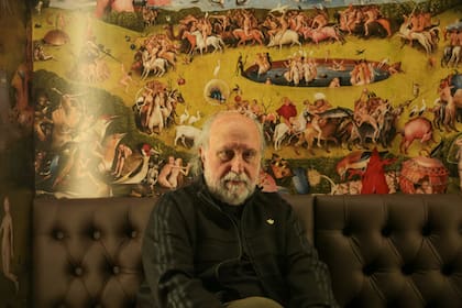 Los fanáticos de tomar fotos y compartirlas en redes deberán esperar hasta el final del recorrido