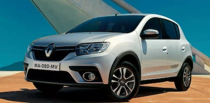 Los fanáticos del Sandero no podrán comprar más la versión producida en el pais