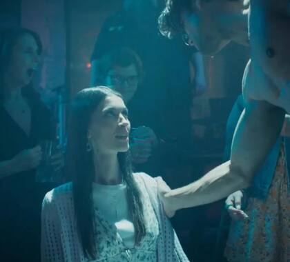 Los fanáticos elogiaron su participación en el programa (Foto: X)