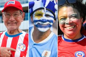 La guía completa para viajar a ver la Copa América, según un experto en migración