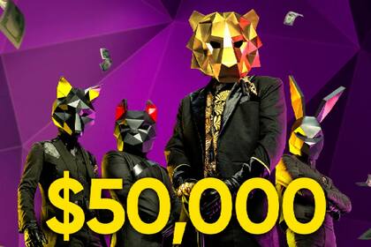 Los fans de Los 50, programa de Telemundo, podrán ganar dinero en efectivo