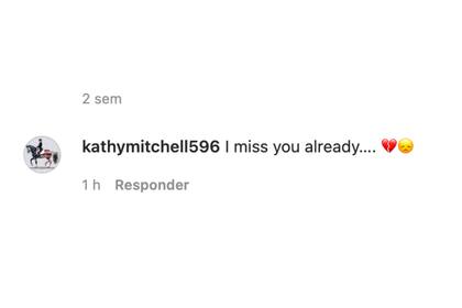 Los fans de Nolan se despidieron de él a través de diferentes publicaciones en redes sociales