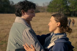 Los fans de Stranger Things denunciaron errores de continuidad en la quinta temporada