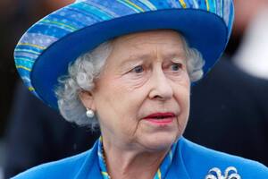 La reina Isabel II afirma haber visto el fantasma de otra monarca en Windsor