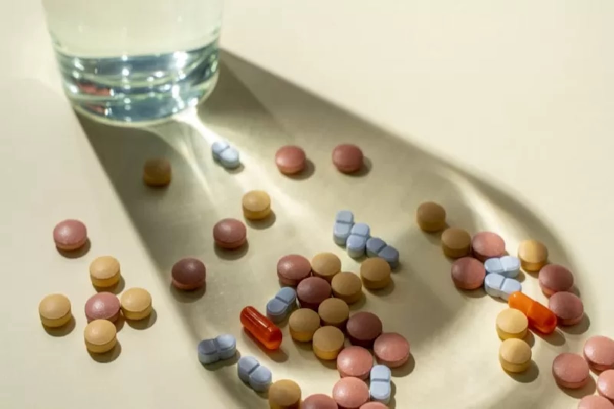 Por qué el uso de antidepresivos genera resistencias a los antibióticos -  LA NACION