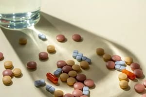 Por qué el uso de antidepresivos genera resistencias a los antibióticos