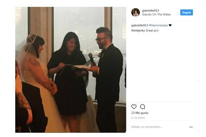 Los felices #Hammonaco