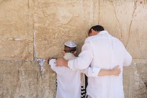 Qué es Yom Kipur o Día del Perdón, la festividad judía que se celebra hoy