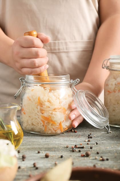 Este alimento es ideal para sumarlo en todo tipo de comidas