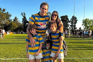 La leyenda de Hindú que dijo adiós: el tributo de sus compañeros y por qué fue distinto a todos