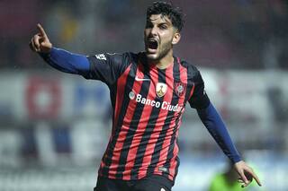 San Lorenzo precisa volver a ser el equipo eficaz que fue el año pasado