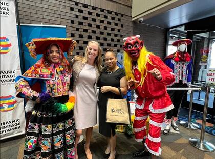 Los festejos incluyen disfraces, vestimentas y otros eventos culturales