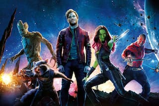 Netflix: las películas que podemos ver en febrero