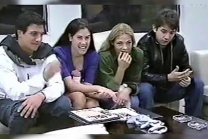 Los finalistas de GH ganaron una gran fama (Captura video)