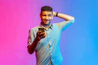 Cómo sobrevivir a los fantasmas los fines de semana y qué actitud tomar si te pasa en una app de citas