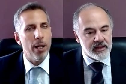Los fiscales Luciani y Mola se manifestaron en contra del beneficio de la prisión domiciliaria para Cristina Kirchner