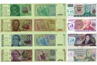 Los 30 puntos del modelo con el que Alfonsín quiso sacar a la Argentina de la decadencia