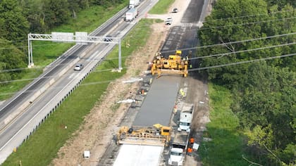 Los fondos están destinado a la transformación de autopistas, aeropuertos y senderos peatonales