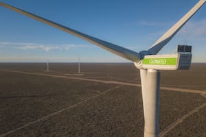 Genneia colocó una obligación negociable por US$60 millones para impulsar proyectos solares y eólicos