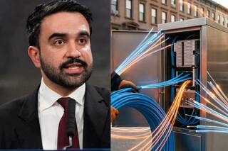 Mamdani destina US$2 millones para ampliar el acceso a banda ancha en NYC