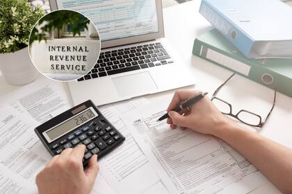 Los formularios para solicitar el crédito por hijo del IRS se encuentran disponibles online