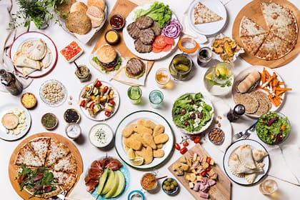 Los freezers de los supermercados argentinos siguen sumando marcas y propuestas,