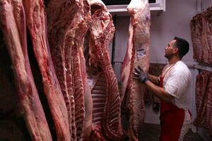 Carne: el indicador donde crecieron Estados Unidos, Uruguay y Brasil, pero no la Argentina