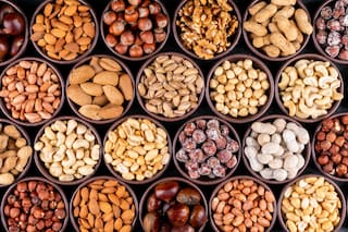 Cuáles son los frutos secos recomendados por los especialistas para proteger el corazón, la mente y los huesos