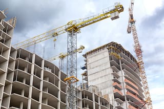 Cayó la demanda de créditos hipotecarios por la devaluación