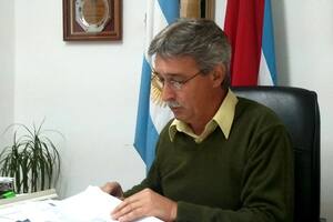 Los fuertes dichos sobre los jubilados de un intendente de Entre Riós