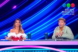 La reprochable calificación de Gastón Trezeguet a uno de los grupos de la casa de Gran Hermano 2023