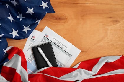 Los funcionarios de embajadas y consulados estadounidenses tendrían en cuenta estas condiciones en las solicitudes de visa