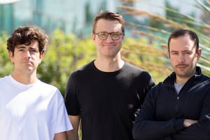 La empresa que levantó US$70 millones y apuesta por competirle a los bancos