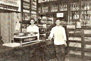 Compró un garage y terminó rescatando un restaurante clásico porteño, donde Gardel tenía la mesa 48 y Susana iba con Monzón