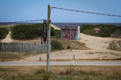 Los fusibles de la subestación de UTE de La Juanita fueron cambiados cuatro veces en los últimos cuatro días